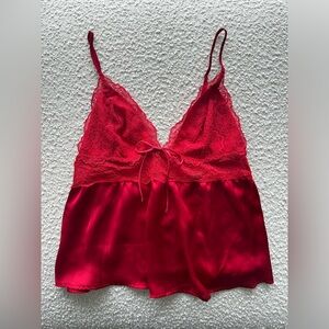 VICTORIA SECRET lingerie set